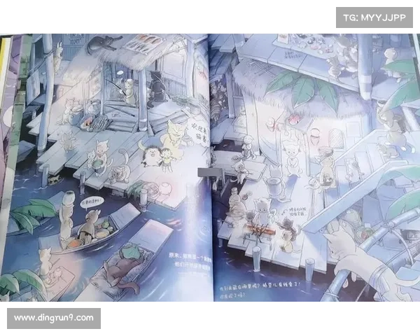 揭秘魔术旅馆神秘集会的奇幻之旅与探索之道