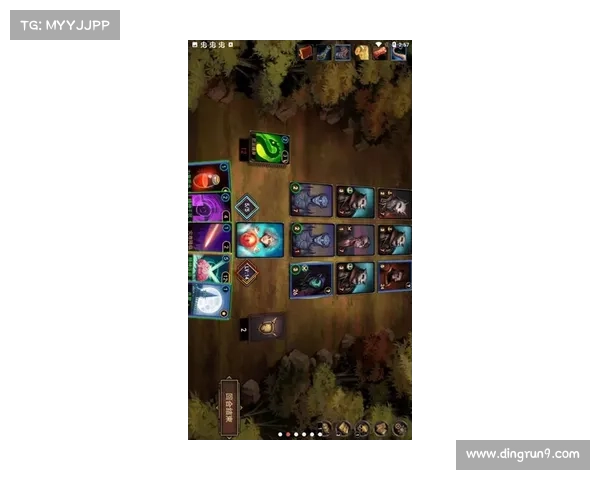 符文力量的奥秘与应用探索：古代文明智慧对现代社会的启示