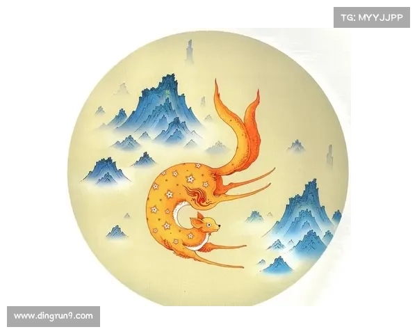 《问道精怪探索：古代神话中的神秘旅程与未知世界》