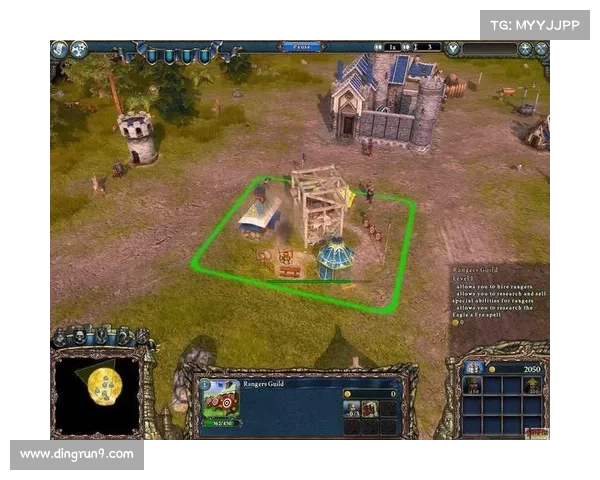 王权2修改器功能详解与使用技巧全面盘点