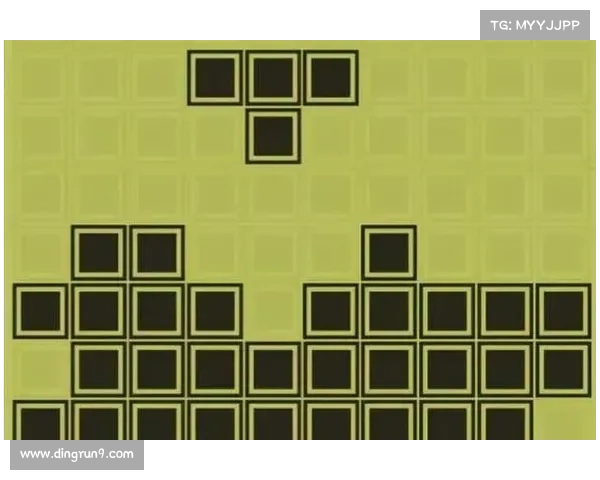 全新升级版俄罗斯方块体验经典魅力与创新玩法的完美融合