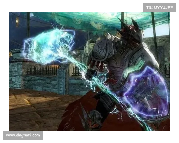 《激战2》传奇武器打造全攻略 从入门到精通的详细步骤解析