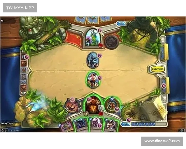 炉石传说国服新区如何轻松入门快速上手的实用技巧与策略