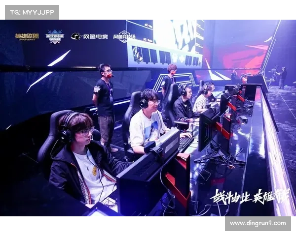 电竞英雄联盟十大传奇时刻回顾 硝烟岁月铭刻的不朽瞬间