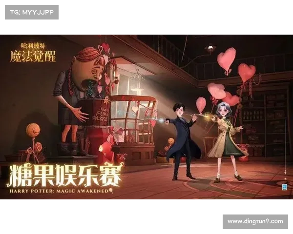 英雄联盟情人节盛典：爱与战斗的浪漫邂逅与激烈对决