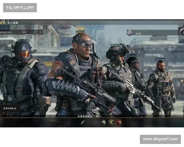 探索使命召唤新战斗模式的多样玩法与策略技巧解析