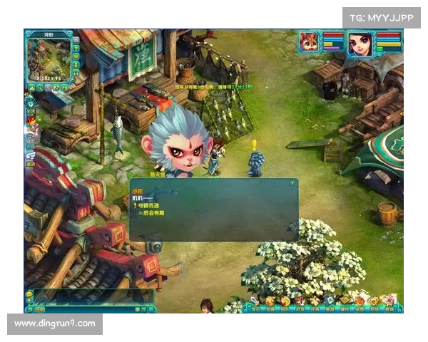 梦幻诛仙2寻访任务全攻略技巧详解助你轻松完成每个挑战