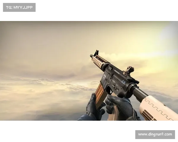 如何挑选优质CSGO皮肤交易平台保障交易安全与价值最大化