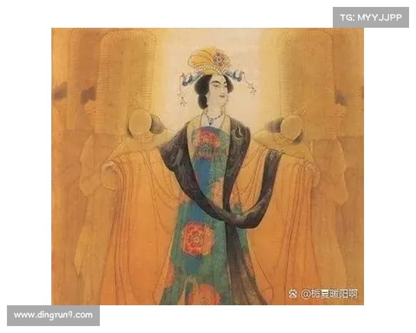 埃及艳后：在权力斗争与美丽背后的智慧与谋略