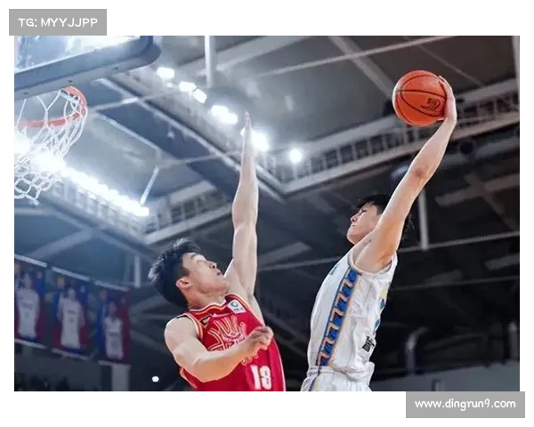 2023年CBA赛季临近尾声前你必须了解的五大关键事项