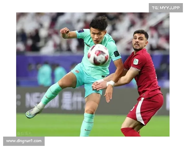 国足应对卡塔尔足球技战术全方位策略分析与实战优化路径研究