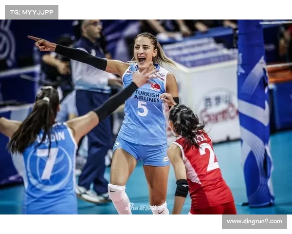 如何报名参加土耳其最新比赛并获取参赛资格的详细步骤与技巧