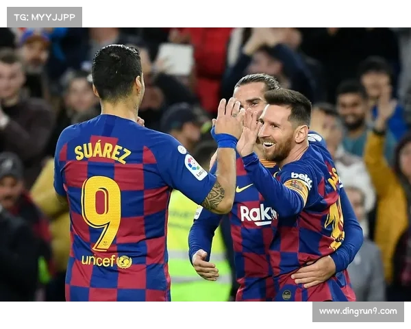 巴塞罗那足球俱乐部辉煌历史与卓越成就全景回顾