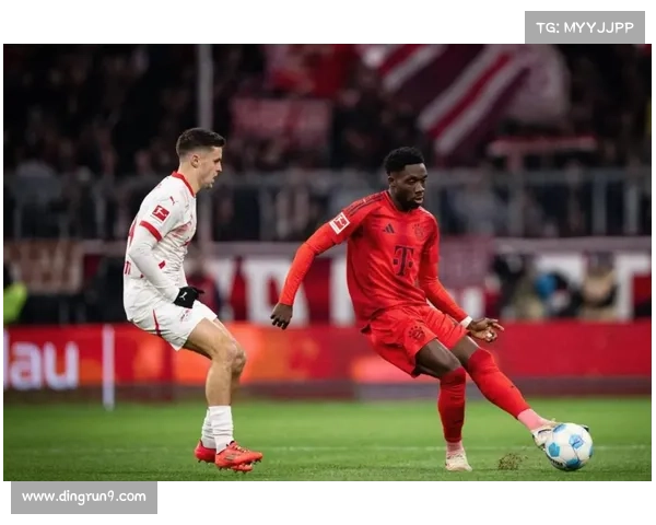 德甲赛季中挑战拜仁霸主地位的五大关键因素分析