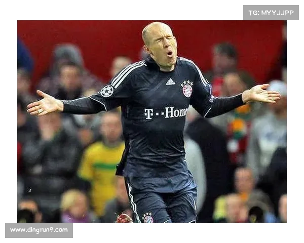 揭秘罗本转会皇马背后的七大关键细节与内幕