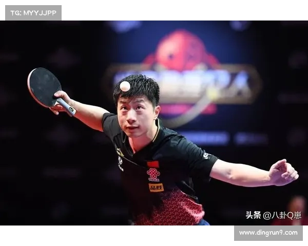 奥运乒乓球与田径明星大汇聚精彩瞬间展现运动风采