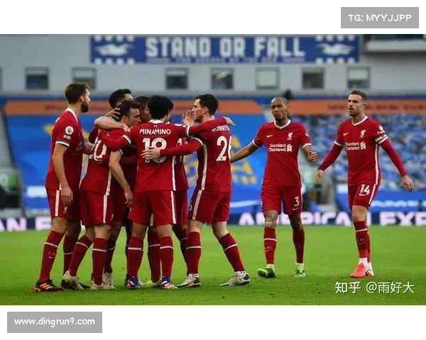 如何全面分析利物浦在本场比赛中的整体表现与关键因素 如何全面分析利物浦在本场比赛中的整体表现与关键因素
