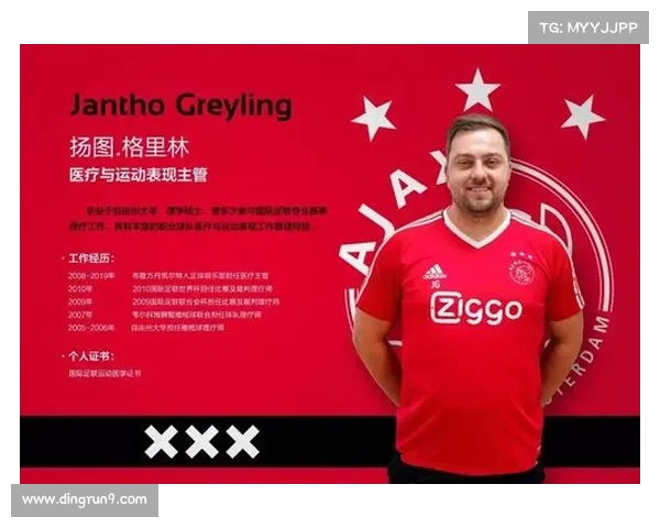 如何构建阿贾克斯崛起的足球战略体系与青训培养模式