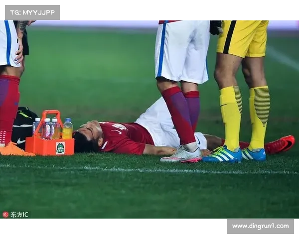 如何科学有效地应对运动员带病上场的挑战及其对竞技表现的影响