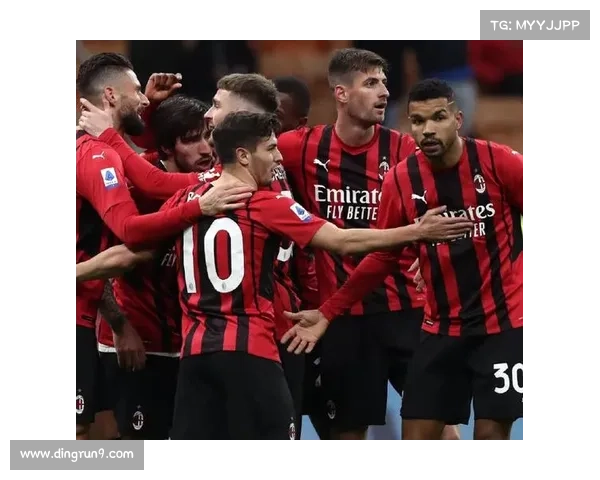 如何轻松观看AC米兰与罗马激烈对决的精彩回放和赛后分析