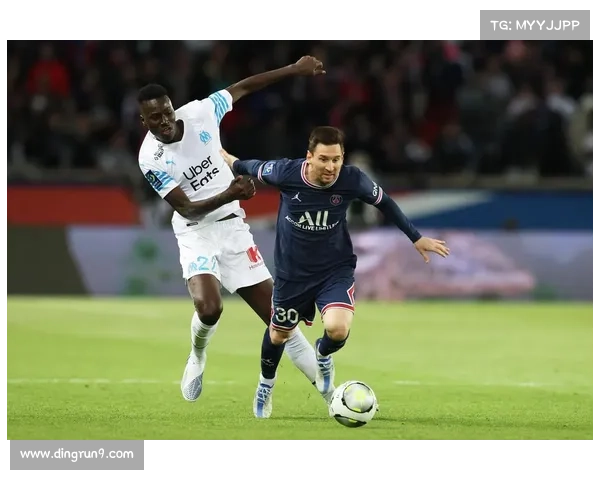 如何通过数据分析和历史战绩预测巴黎圣日耳曼与马赛的比赛结果