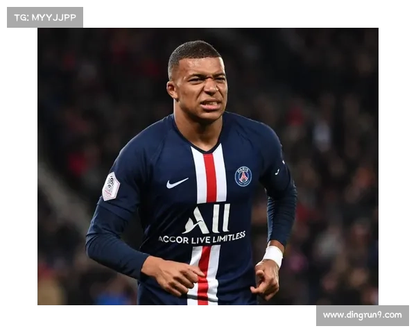 姆巴佩2500万欧元年薪背后的商业价值与潜力解析