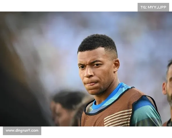 姆巴佩转会皇马的战略布局与全球足球格局的深远影响