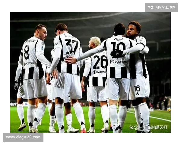 尤文图斯重返巅峰之路的五大关键因素助力球队重燃夺冠梦想