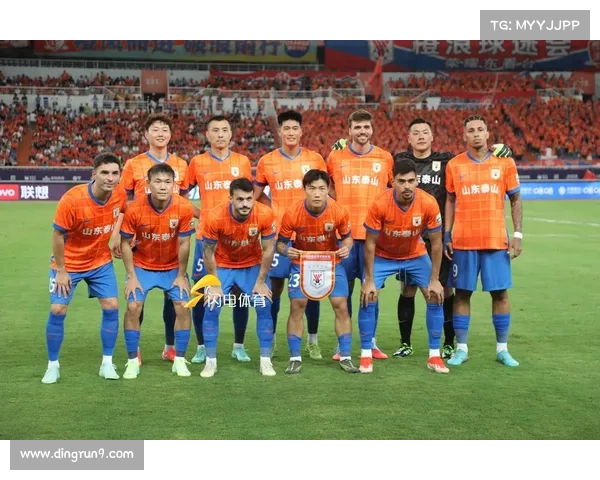 山东泰山队训练秘诀揭秘：如何通过科学方法和高效管理提升球队实力