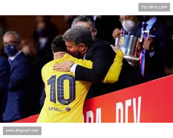 巴萨为梅西举办告别赛盛大仪式 致敬传奇一生荣耀 巴萨为梅西举办告别赛盛大仪式 致敬传奇一生荣耀