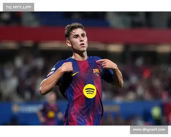 巴萨双星闪耀赛场 莱万再创个人射手新高 巴萨双星闪耀赛场 莱万再创个人射手新高