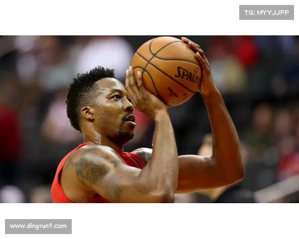 德怀特·霍华德计划创办青少年体育俱乐部助力年轻人全面发展 德怀特·霍华德计划创办青少年体育俱乐部助力年轻人全面发展